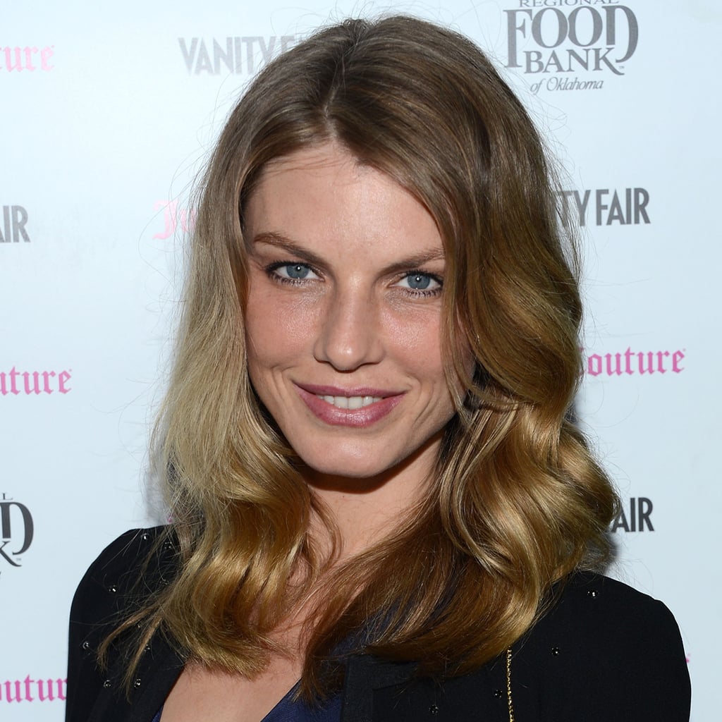 Angela Lindvall