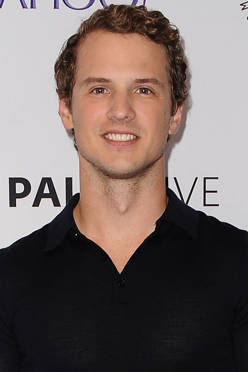 Dickon Tarly, played by Freddie Stroma