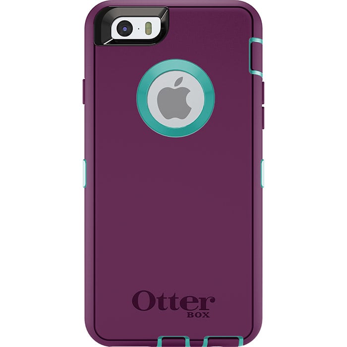 Otterbox defender case ($60)