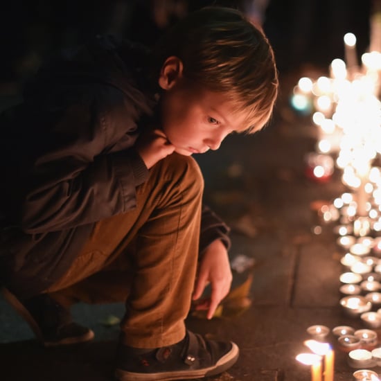 Why the Paris Attacks Affect Us All