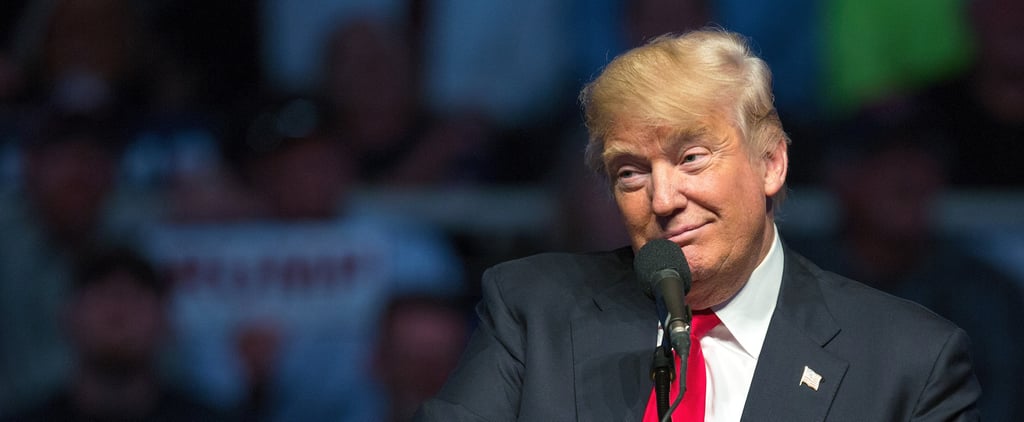 Old Donald Trump Tweet About Security Leaks