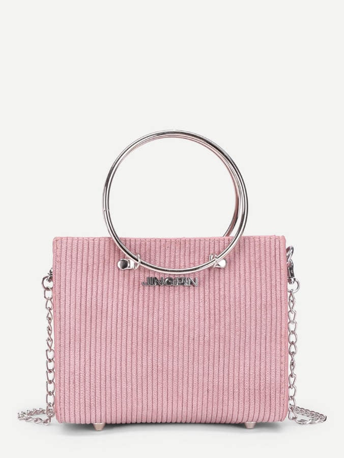 Cute Bags From Shein, POPSUGAR Fashion