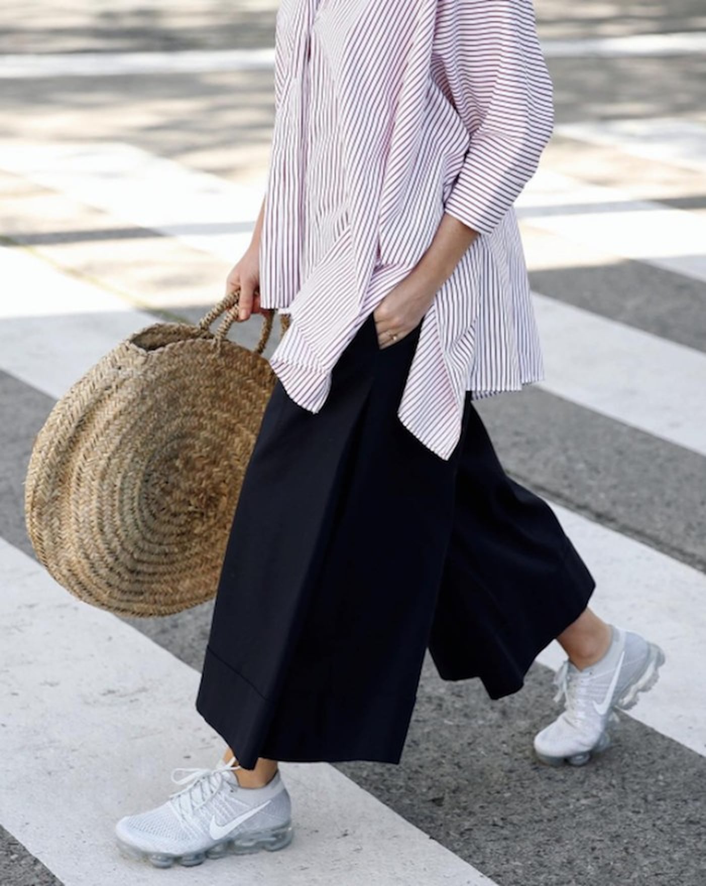 what to wear with nike vapormax