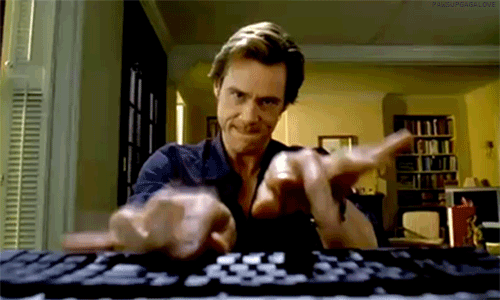 You Stalk Her Wikipedia Page Every Day For New Information