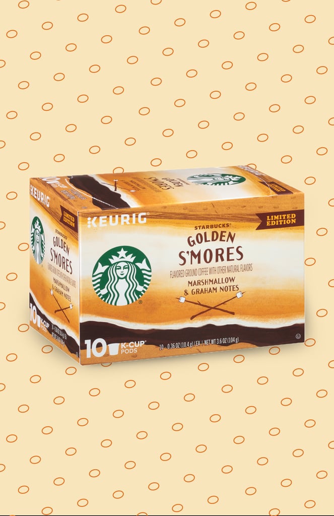 Starbucks S'mores Frappuccino April 2019 Starbucks S'mores Frappuccino April 2019