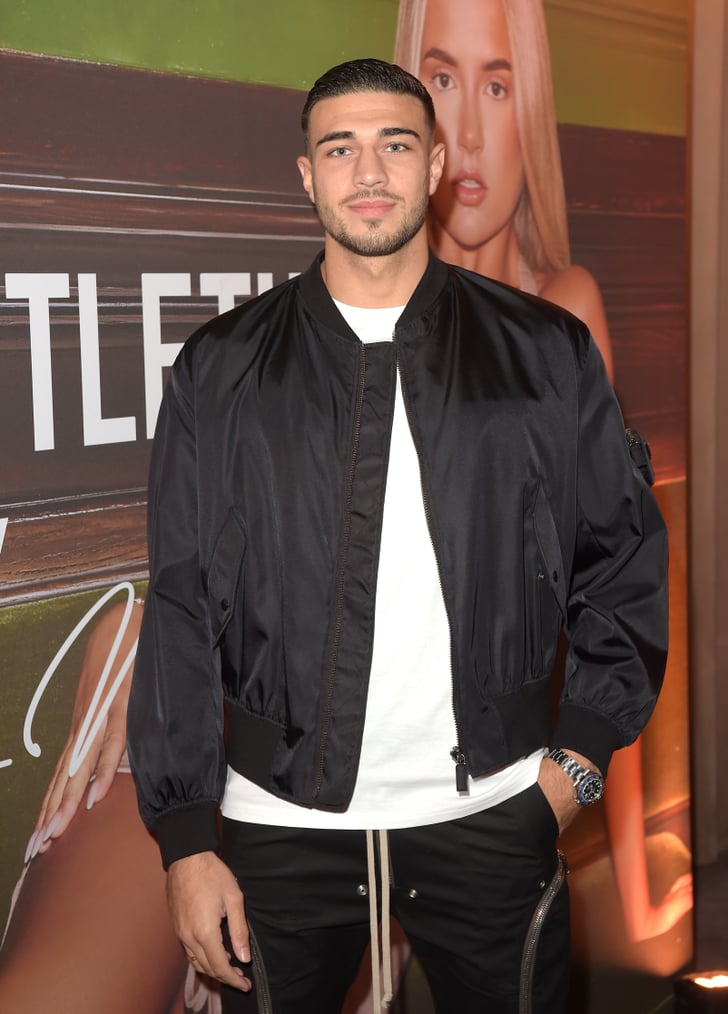 May 7 — Tommy Fury | Celebrity Birthdays For Every Day of the Year