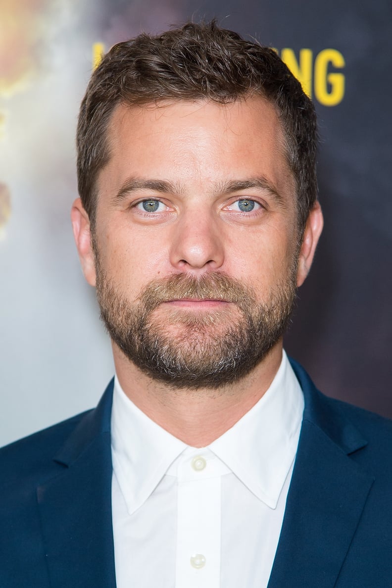 Joshua Jackson: June 11