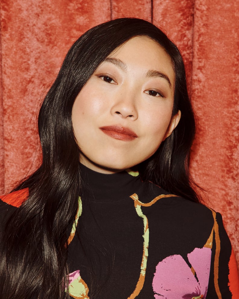 Awkwafina For Gucci's Beloved Campaign