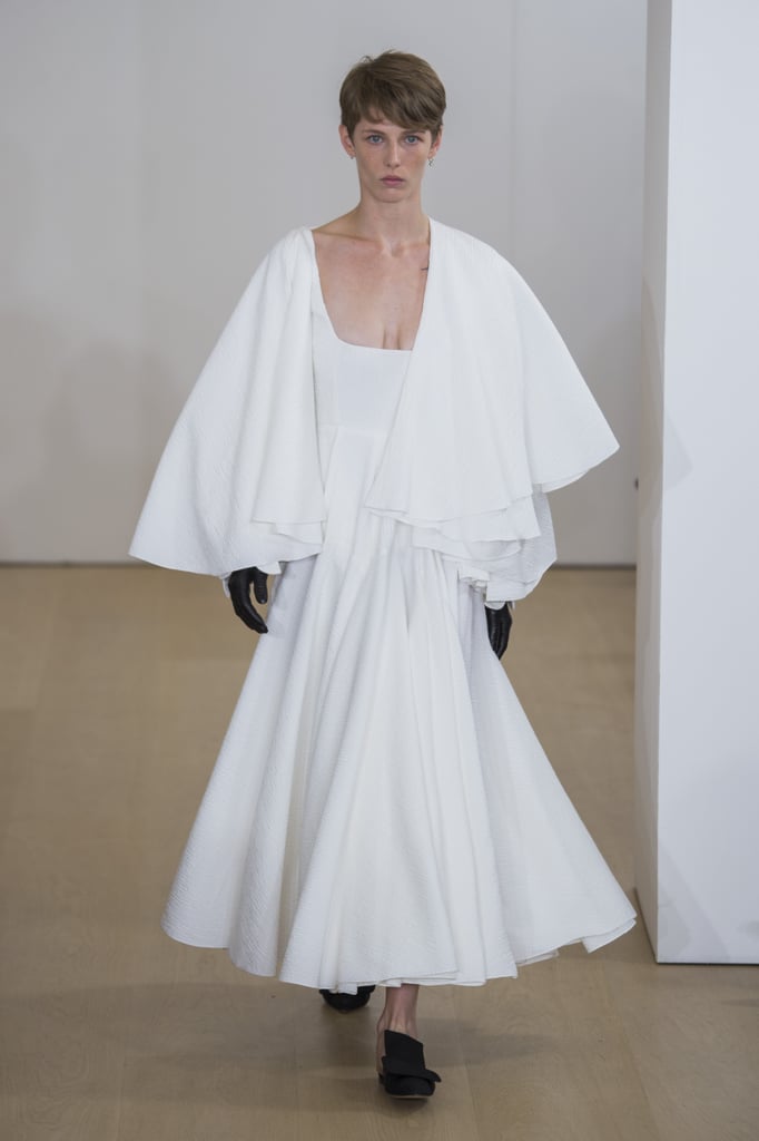 Emilia Wickstead Spring 2019 Collection