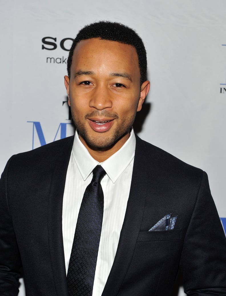 John Legend