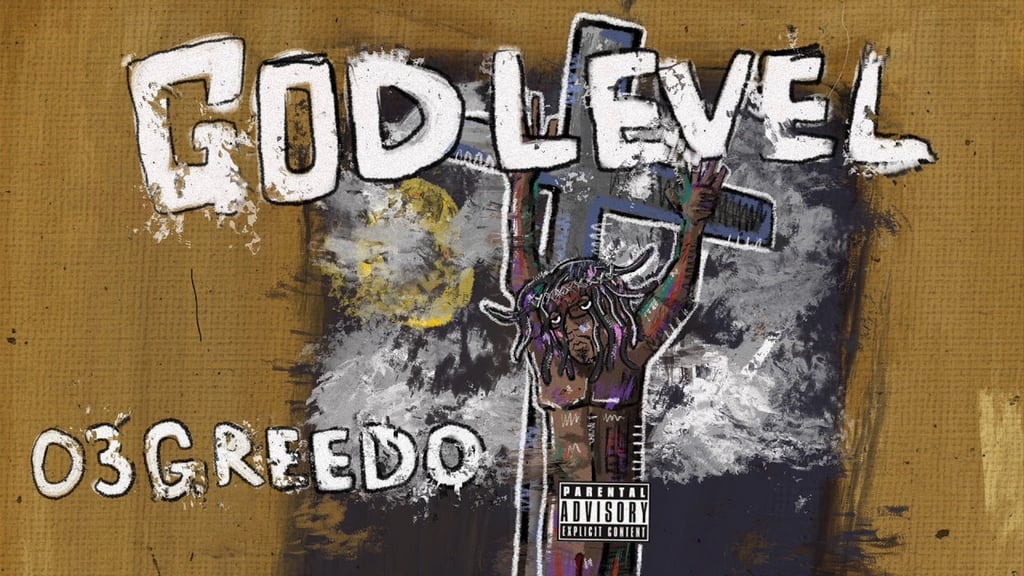 "Basehead" by 03 Greedo