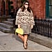 How to Wear Leopard Print For All Body Types