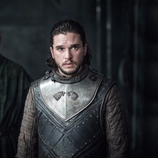Jon Snow vs. Daenerys Targaryen Hair