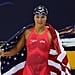 Becca Meyers: 2 World Records at Swimming Para Nationals