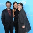 Kate Beckinsale Hits the Red Carpet With Her Ex Michael Sheen and His Girlfriend, Sarah Silverman