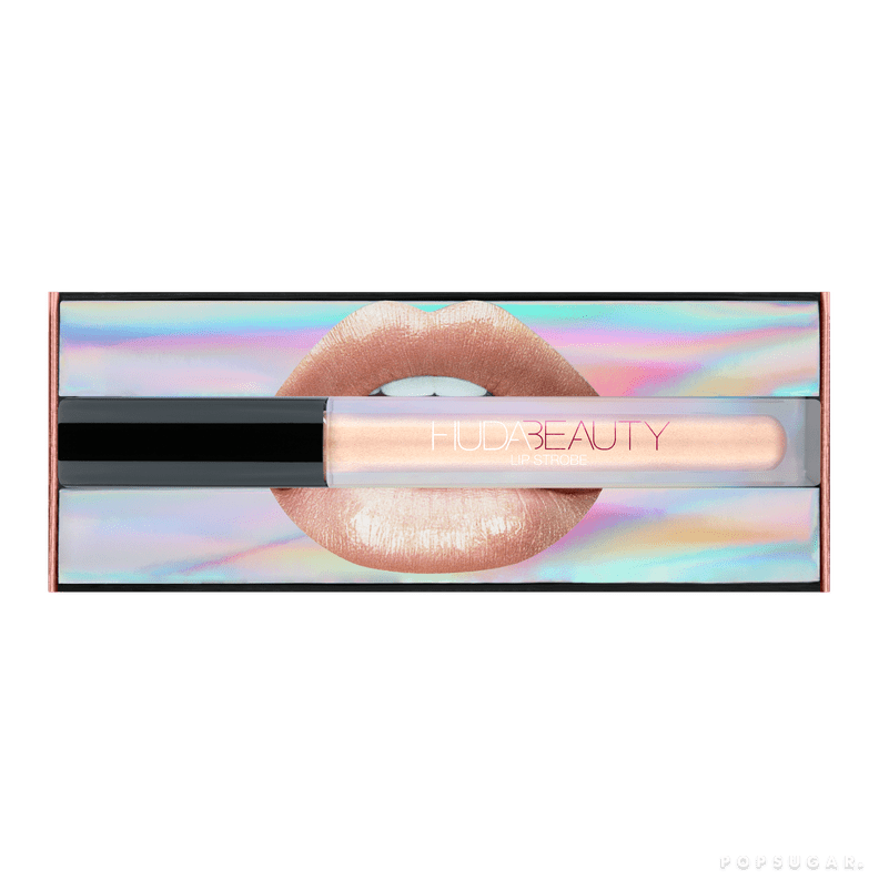 Huda Beauty Lip Strobe in Ritzy