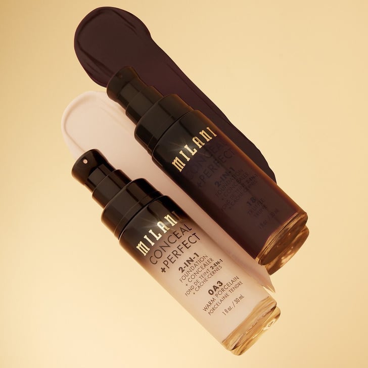 cheap good quality foundation