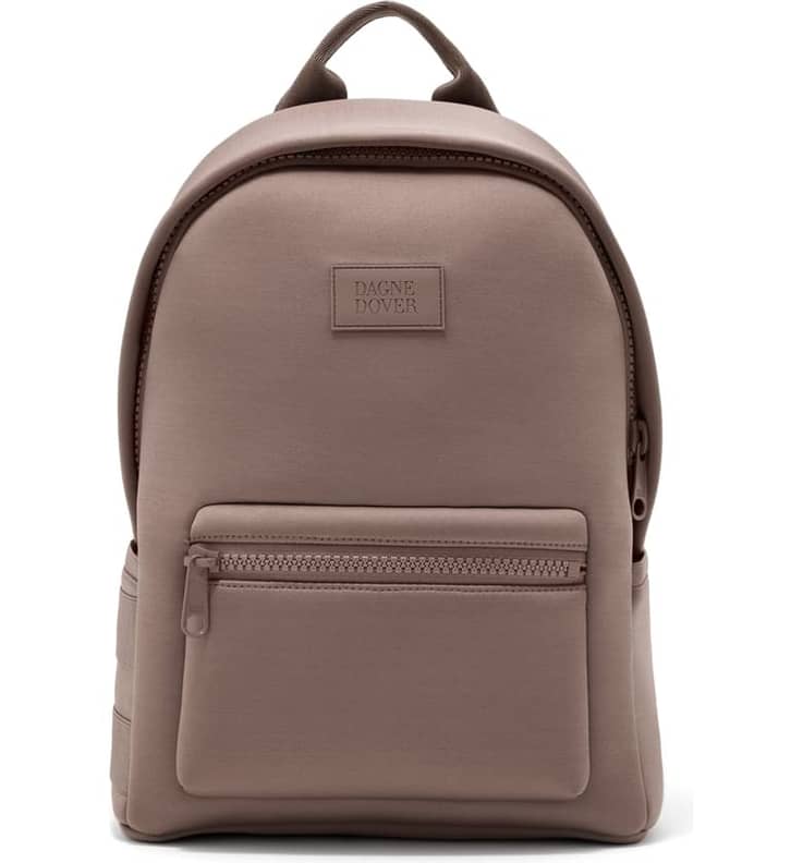 Dagne dover dakota backpack small top