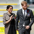 Meghan Markle's ASOS Maternity Dress Is a Mom-to-Be Staple — and It's Only $56