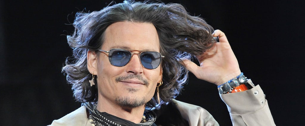 Johnny Depp GIFs