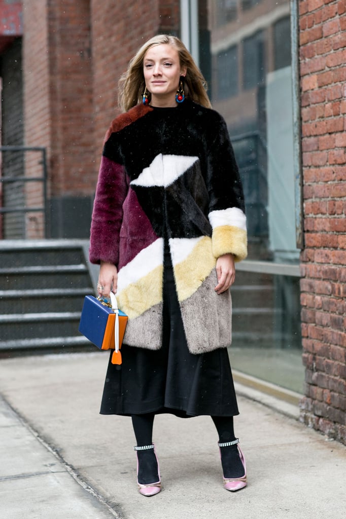 NYFW Day 3 NYFW Day 3