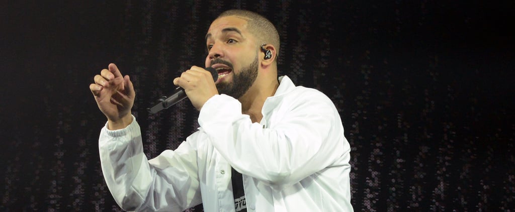 Drake's Lyrics About His Son on His Album Scorpion