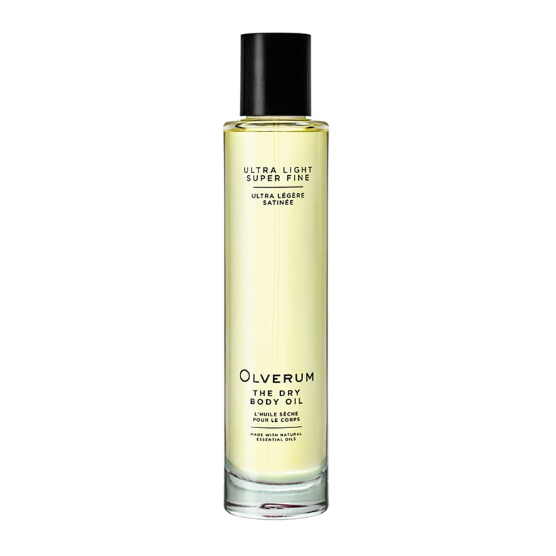 Olverum Dry Body Oil