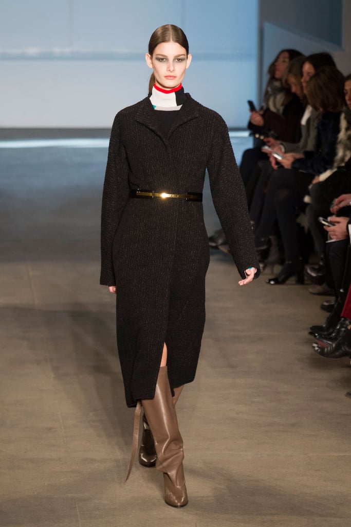 Derek Lam Fall 2014