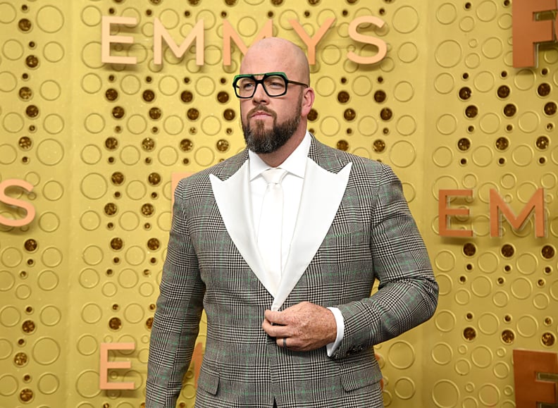 Chris Sullivan at the 2019 Emmys