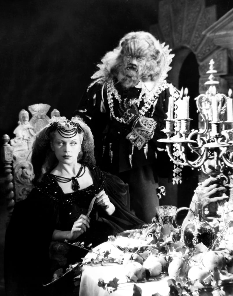 La Belle et la Bête, 1946 | Beauty and the Beast History ...
