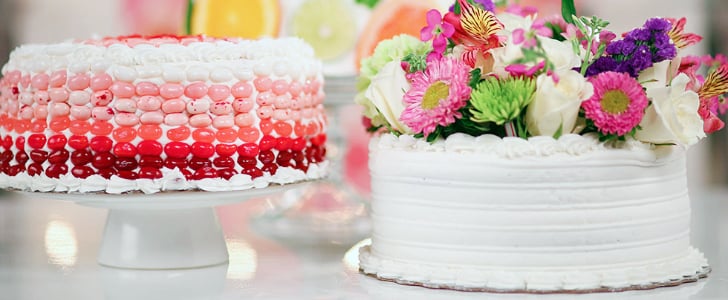 Easy Cake Decorating Ideas | Video