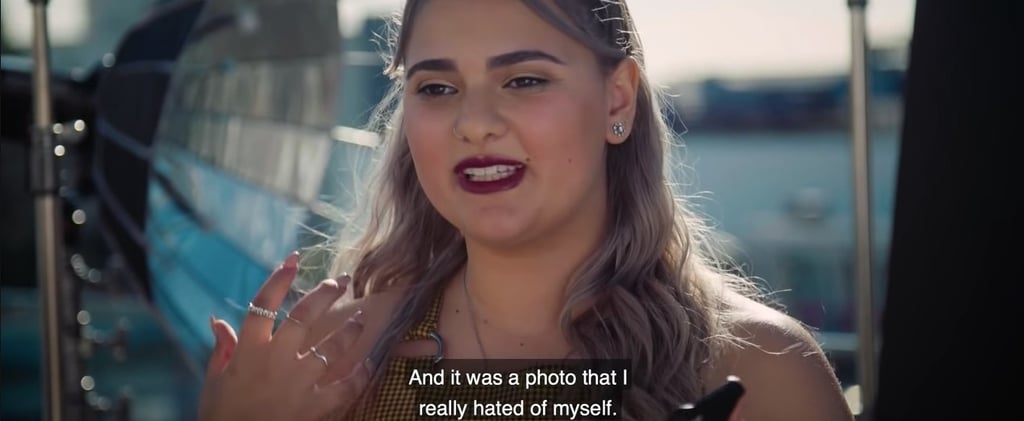 These 5 People Shared Their Eating Disorder Struggles and Shattered Stereotypes