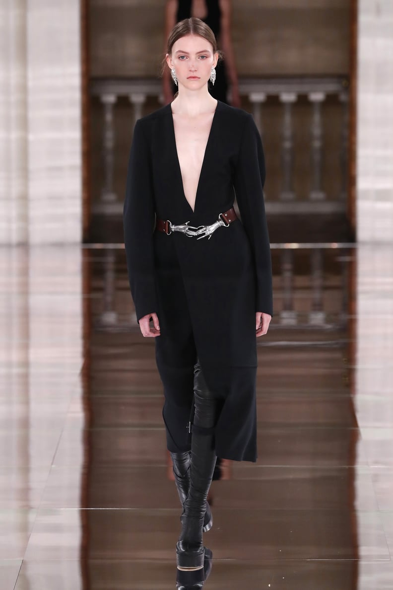 Victoria Beckham Fall/Winter 2020