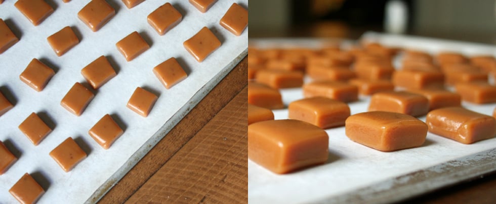 Caramel Candy Recipe With Condensed Milk