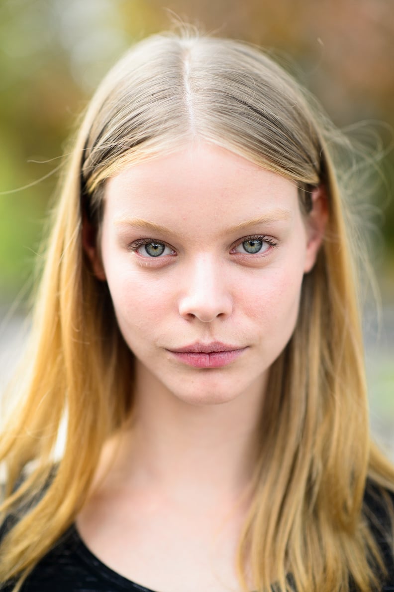 PFW Street Style Beauty