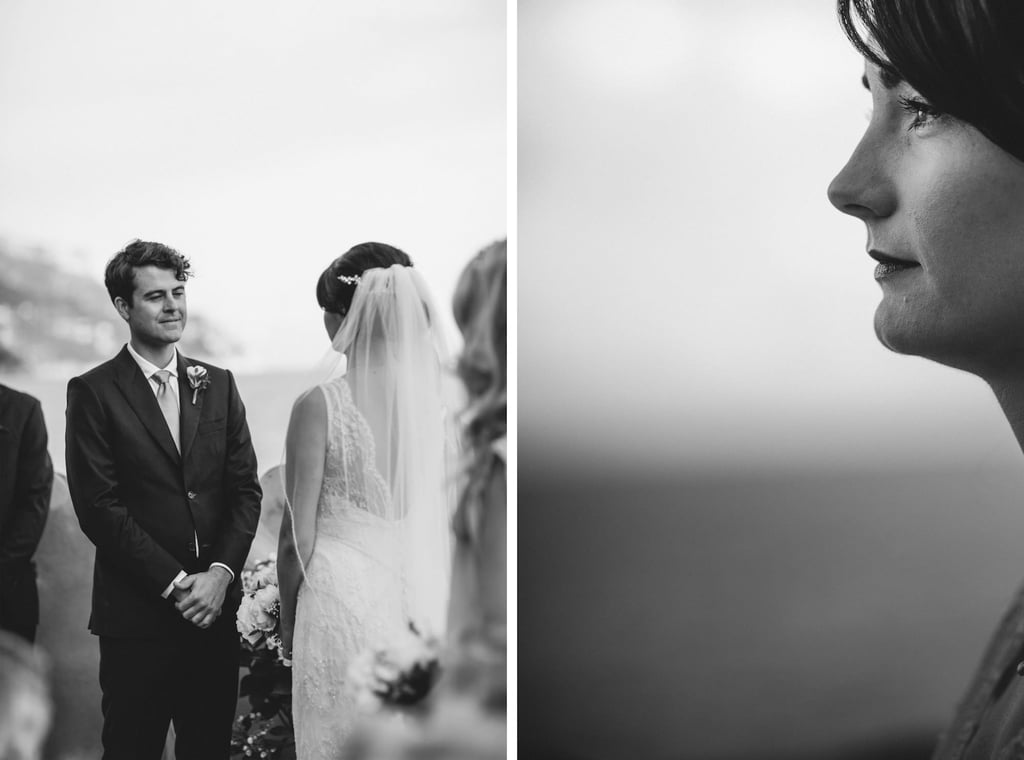 Amalfi Coast Destination Wedding