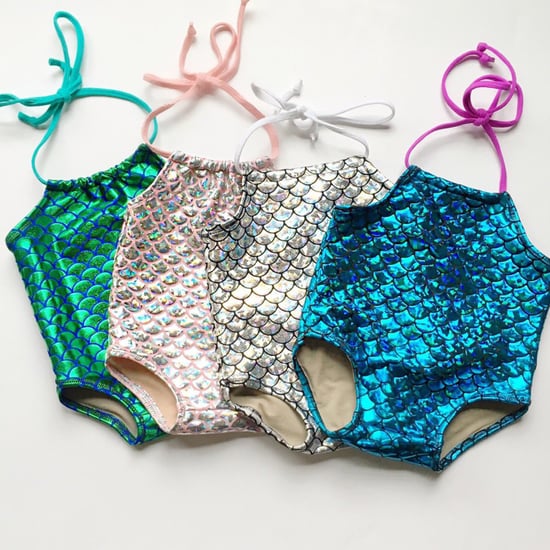 Kids Swimsuits 2018