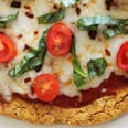 A Must-Try Sweet Potato Crust Pizza