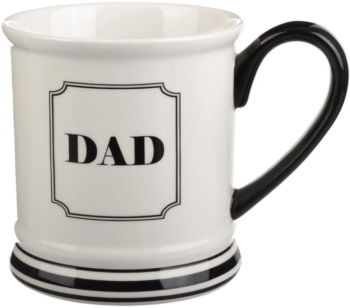 Formations Dad Mug
