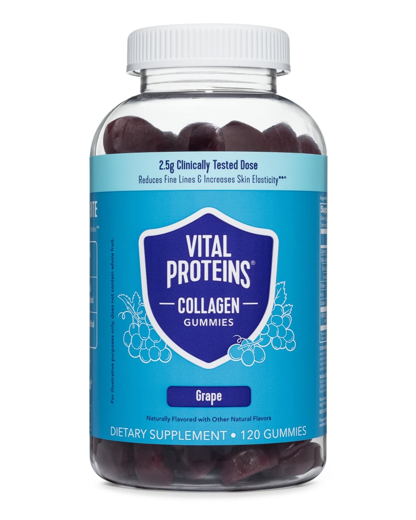Vital Proteins Collagen Gummies