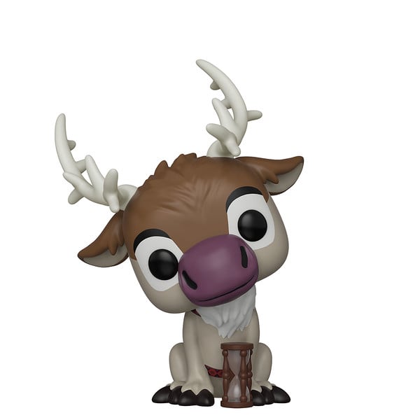 Frozen 2 Sven Pop! Figure