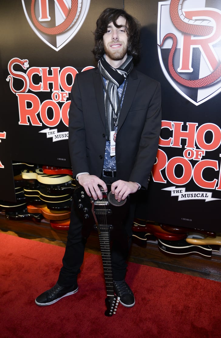 Joey Gaydos Jr. Now School of Rock Cast Where Are They Now