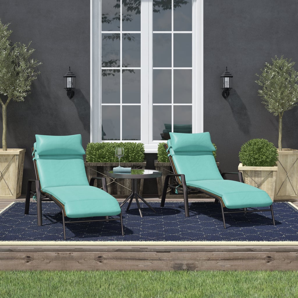 The Best Patio and Outdoor Furniture From Wayfair 2021 POPSUGAR Home