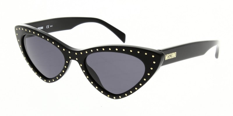 Shop It: Moschino 006 Cat Eye Sunglasses