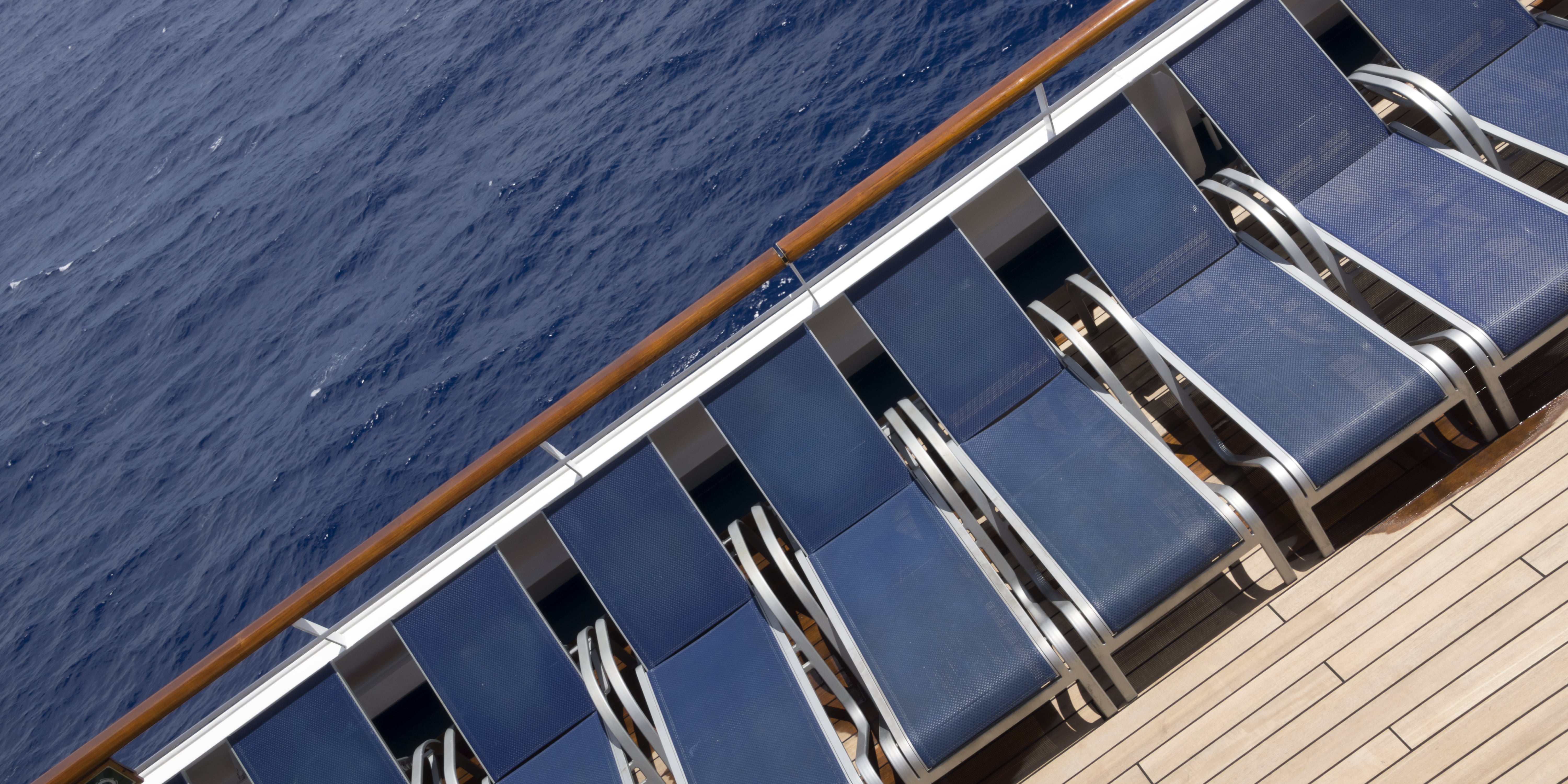 What It's Like on a Swingers Cruise