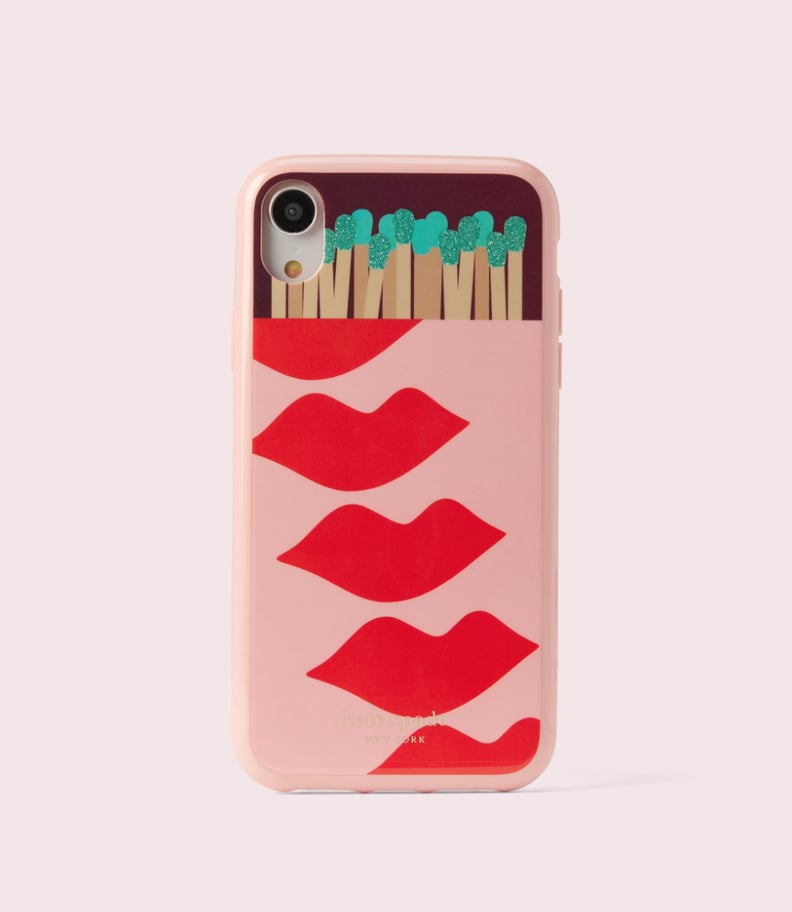 Kate Spade New York Matchbox iPhone XR Case