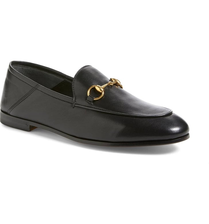 Gucci Brixton Convertible Loafers | Best Everyday Shoes | POPSUGAR ...