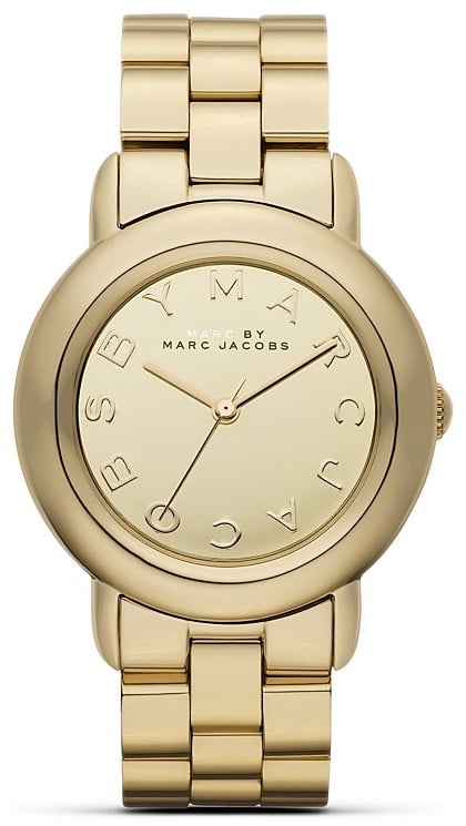 marc jacobs watch the bay