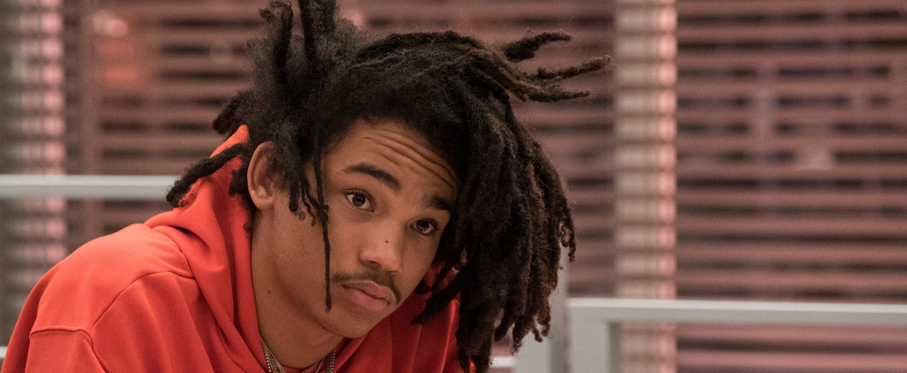 Who Is Luka Sabbat PS UK Celebrity