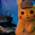 The Trailer For the Live-Action Pokémon Movie Will Thrill Both '90s and Today's Kids